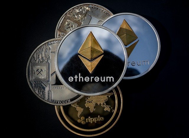バイナンス（BINANCE）口座に入金する
