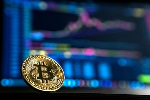 海外FX 仮想通貨