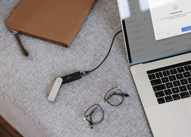 Ledger Nano Sのようなハードウェアウォレットの必要性 ウォレットとは？