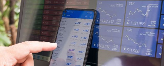 XMが初心者向けな理由 ストップレベルがゼロ